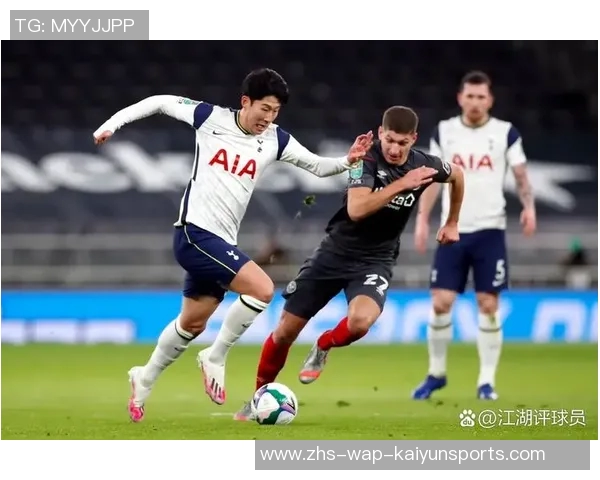 英超焦点对决热刺主场迎战布莱顿全力争胜