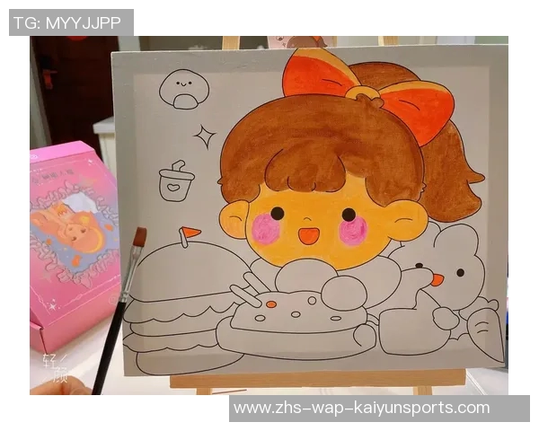 创意油画DIY篮球明星头像教程让你的艺术梦想成真 创意油画DIY篮球明星头像教程让你的艺术梦想成真
